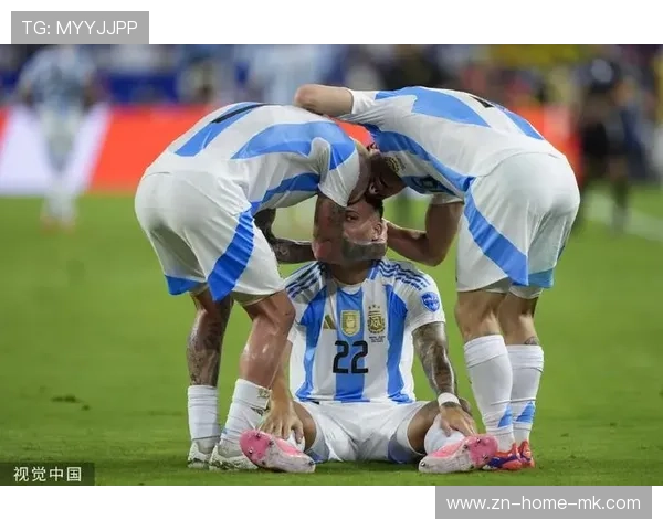 阿根廷夺得第16座美洲杯冠军，创纪录，阿根廷美洲杯上一次夺冠